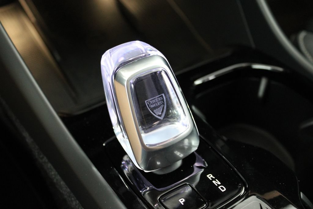 New 2026 Volvo XC40 B5 Plus w/ Climate Package AWD/4WD image 37