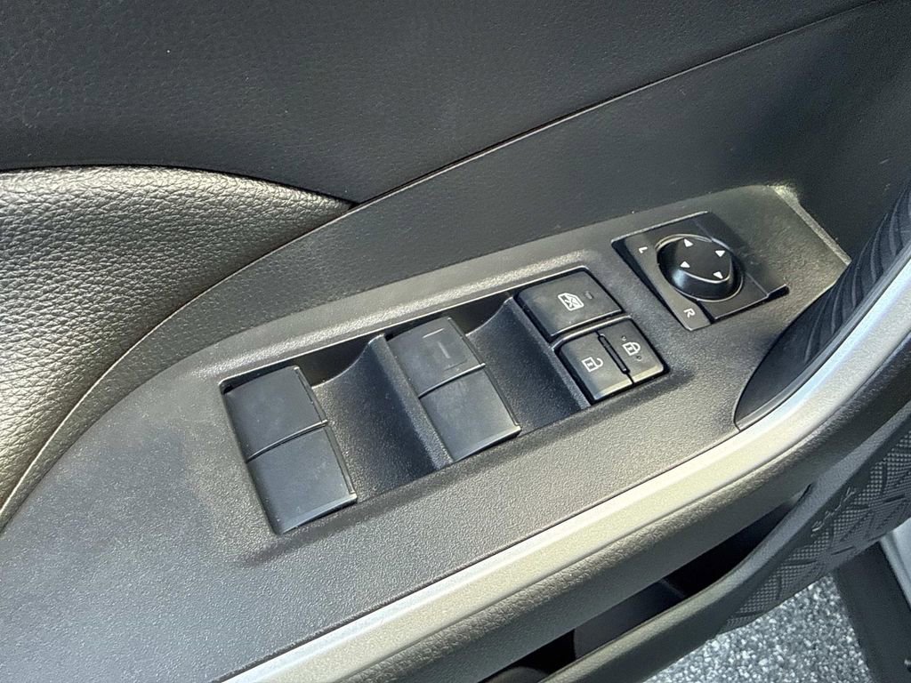 Used 2025 Toyota RAV4 LE image 23