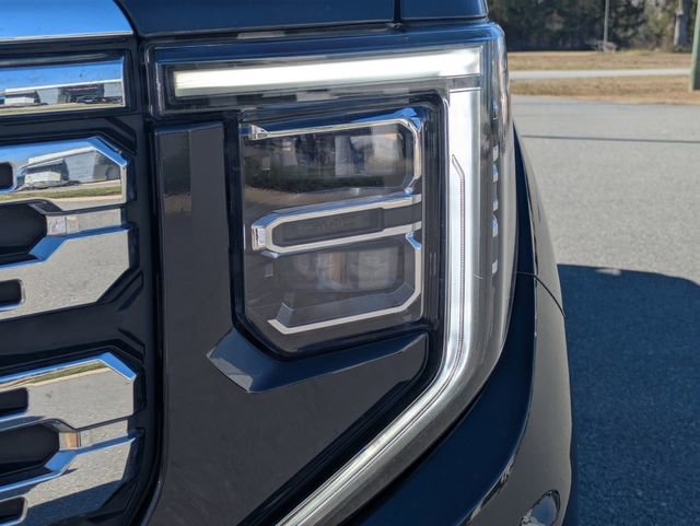 Used 2022 GMC Sierra 1500 Denali image 11