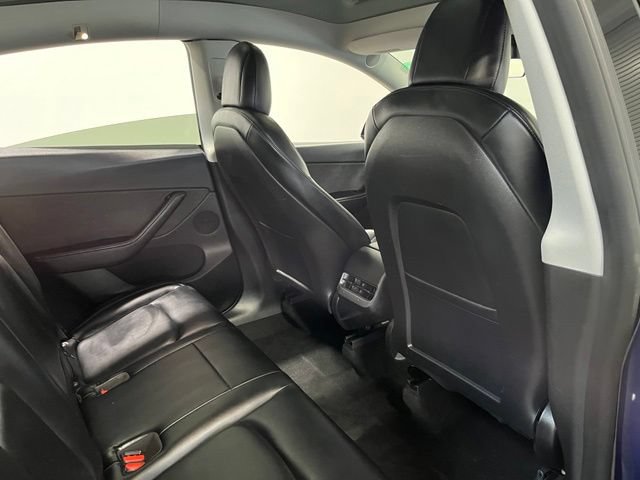 Used 2021 Tesla Model Y Long Range AWD/4WD image 14