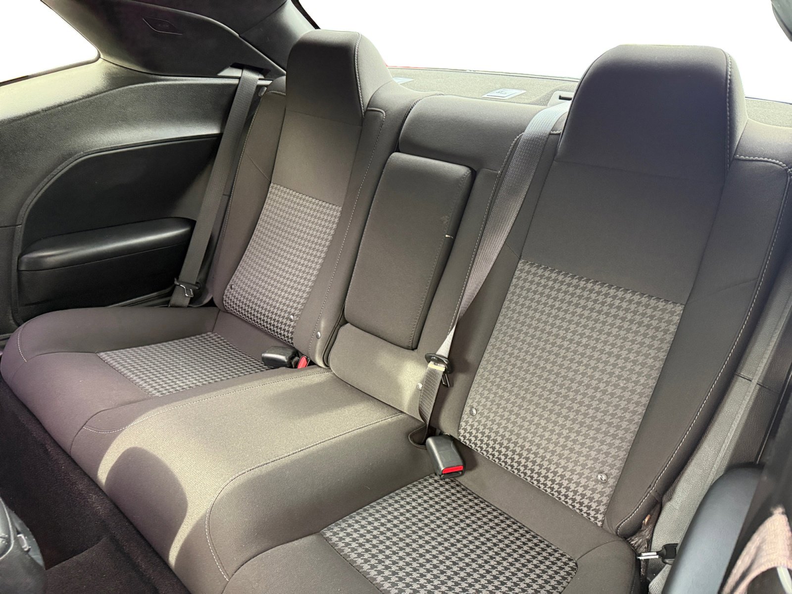 Used 2021 Dodge Challenger R/T Scat Pack image 16