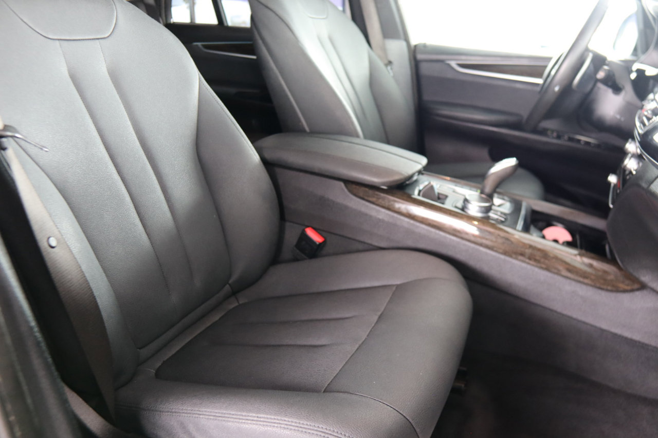 Used 2018 BMW X5 xDrive35i image 39