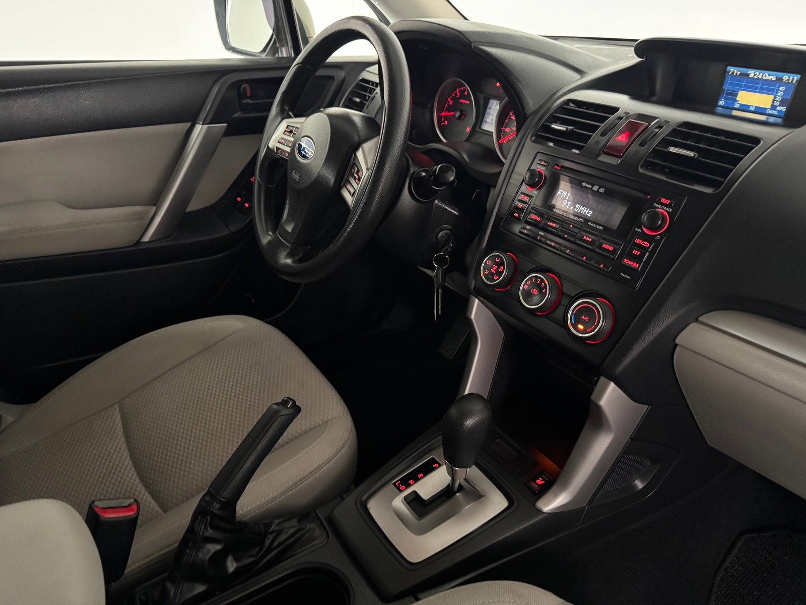 Used 2014 Subaru Forester 2.5i Premium w/ All-Weather Package AWD/4WD image 22