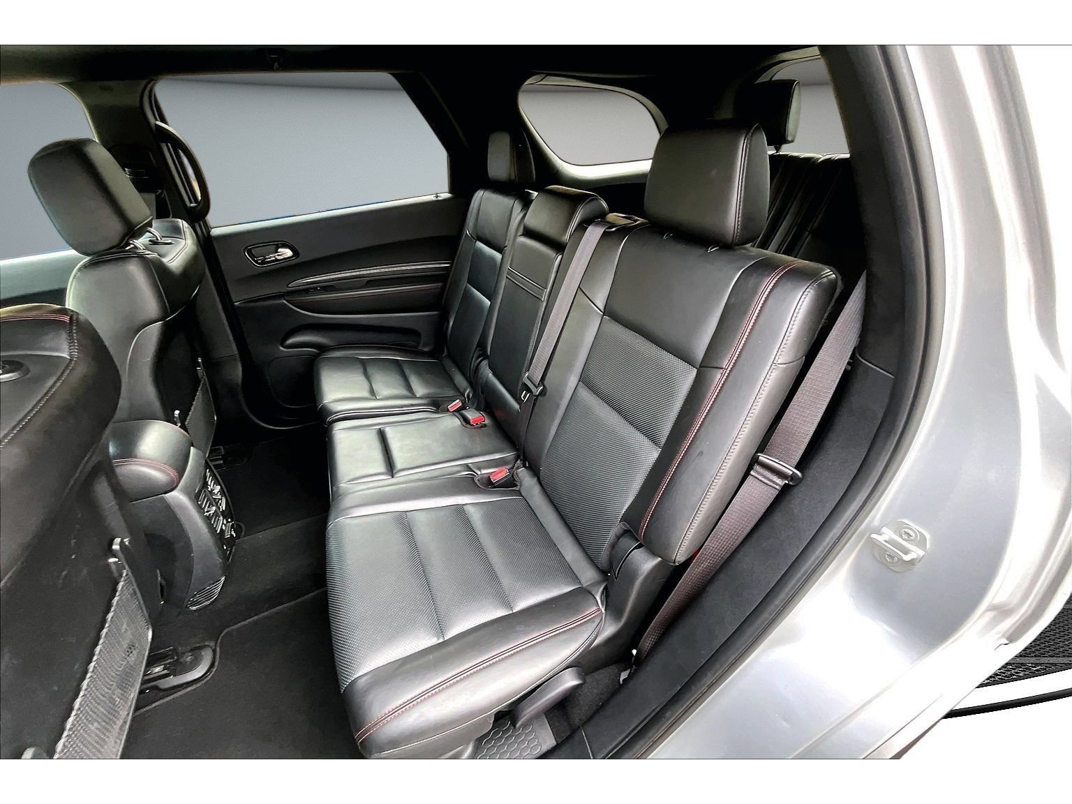 Certified 2024 Dodge Durango GT AWD/4WD image 35