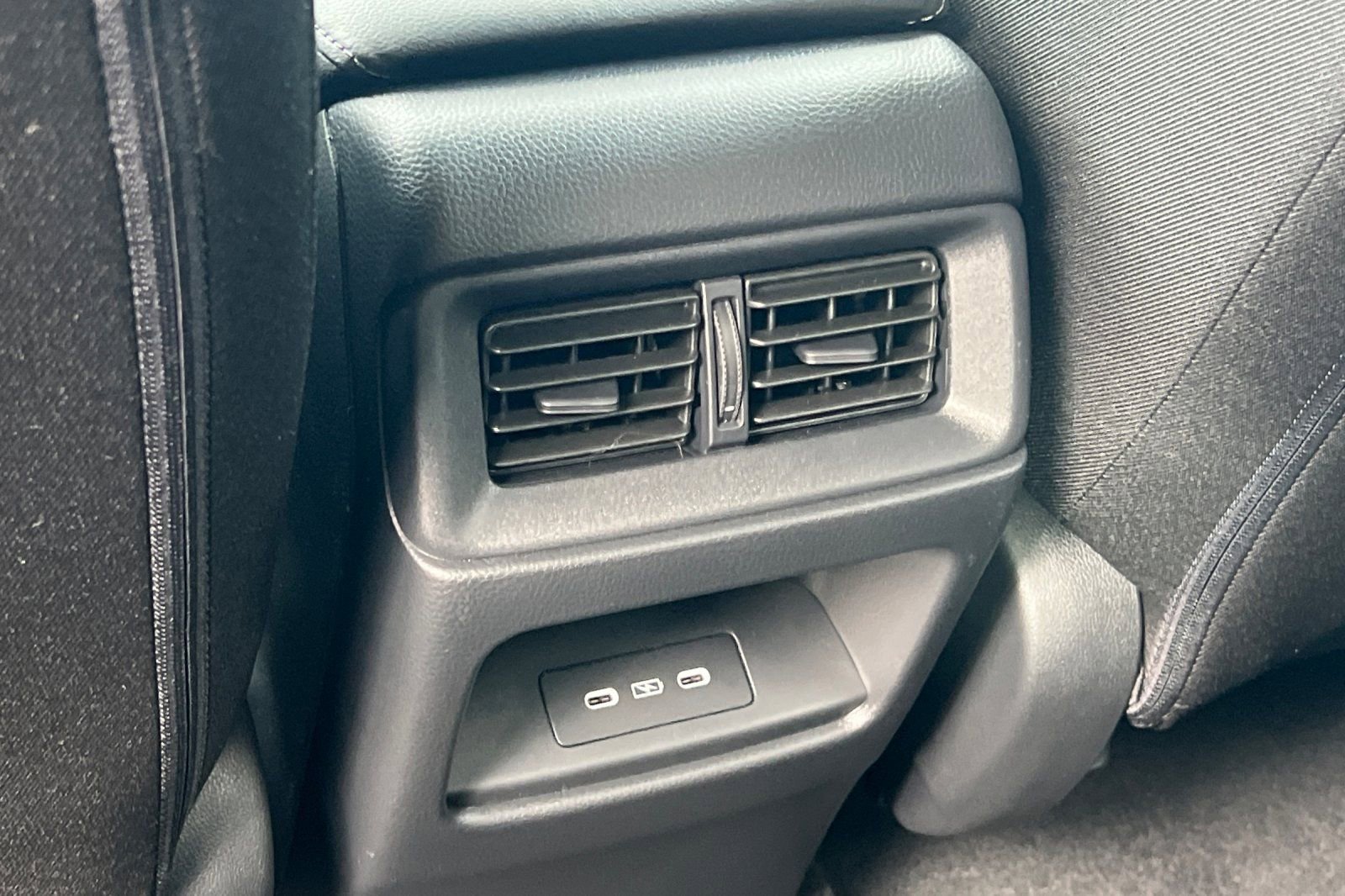 New 2026 Honda CR-V EX image 14