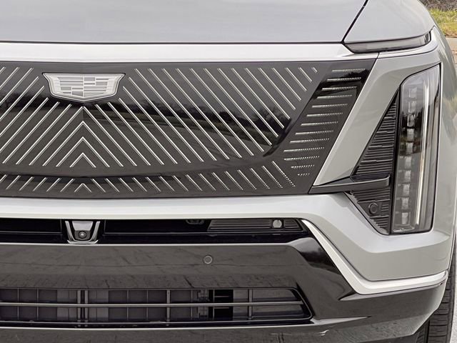 New 2026 Cadillac Vistiq Premium Luxury AWD/4WD image 8