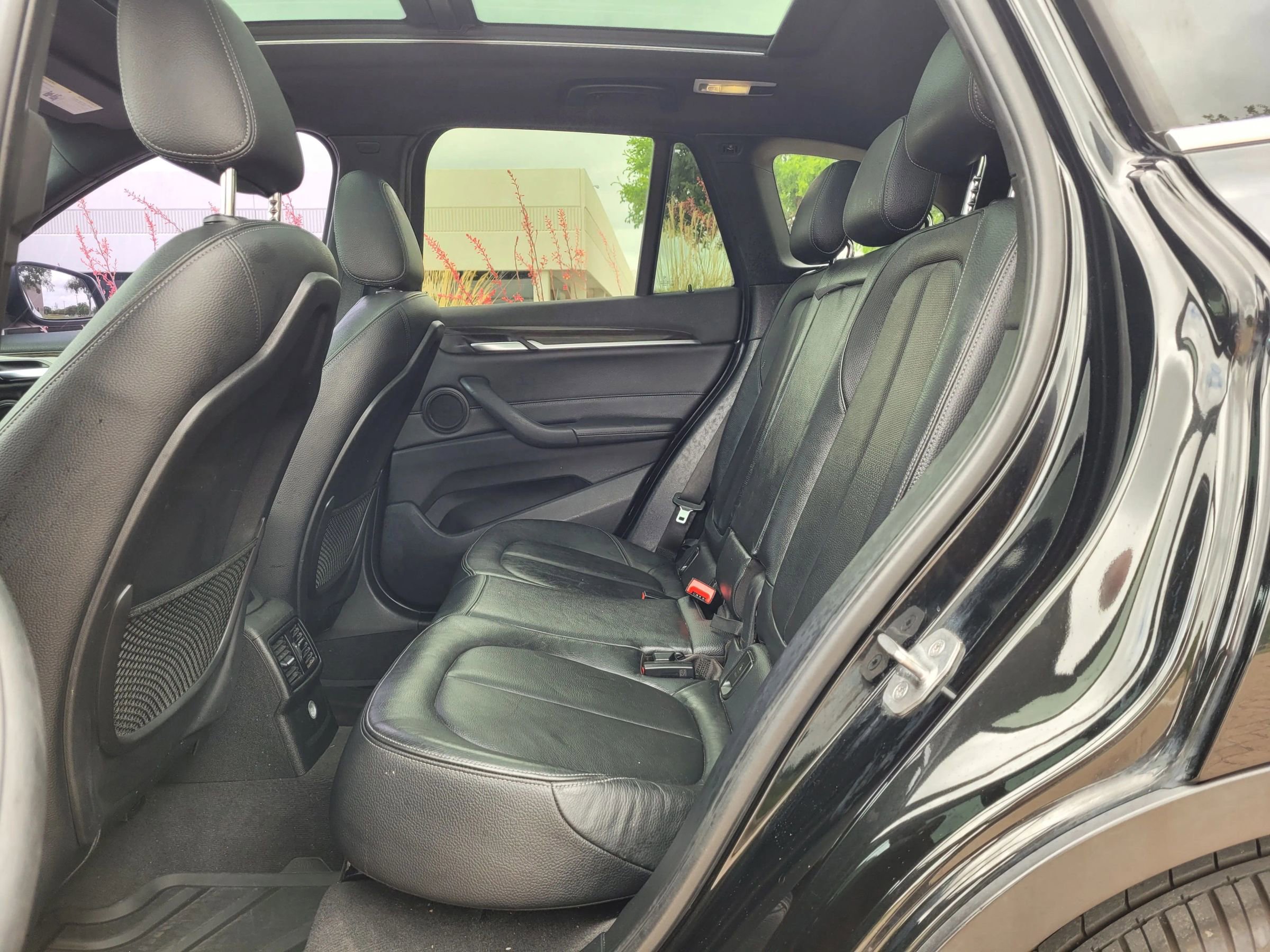 Used 2017 BMW X1 xDrive28i image 41