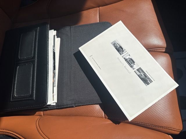 Used 2018 Lincoln Navigator Reserve w/ Technology Package AWD/4WD image 44