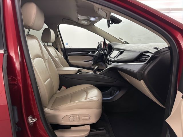 Used 2019 Buick Enclave Premium image 12