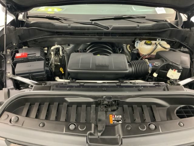 Used 2024 Chevrolet Silverado 1500 LT Trail Boss AWD/4WD image 28
