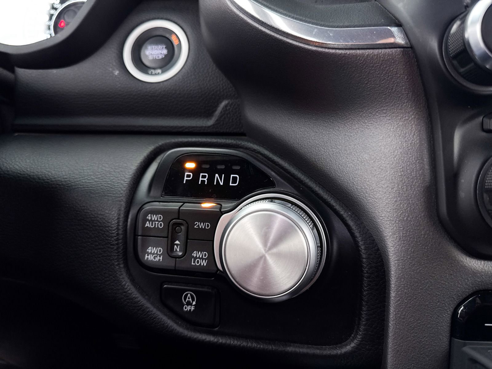 Used 2022 RAM 1500 Laramie w/ Sport Appearance Package image 24