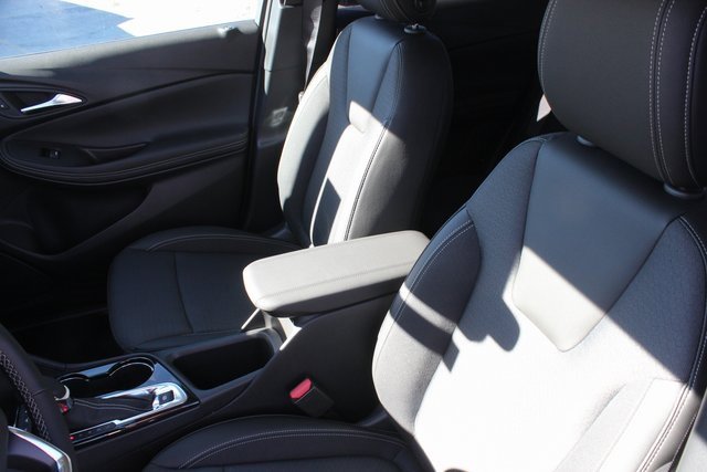 New 2026 Buick Encore GX Preferred w/ Comfort Package image 2