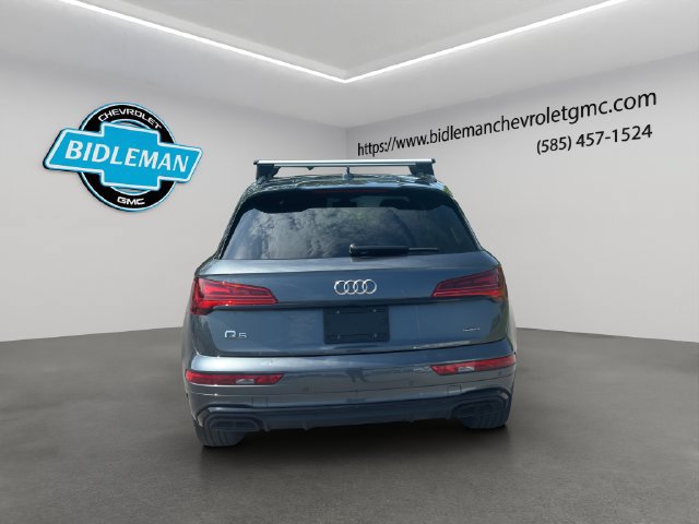Used 2025 Audi Q5 2.0T Premium AWD/4WD image 6