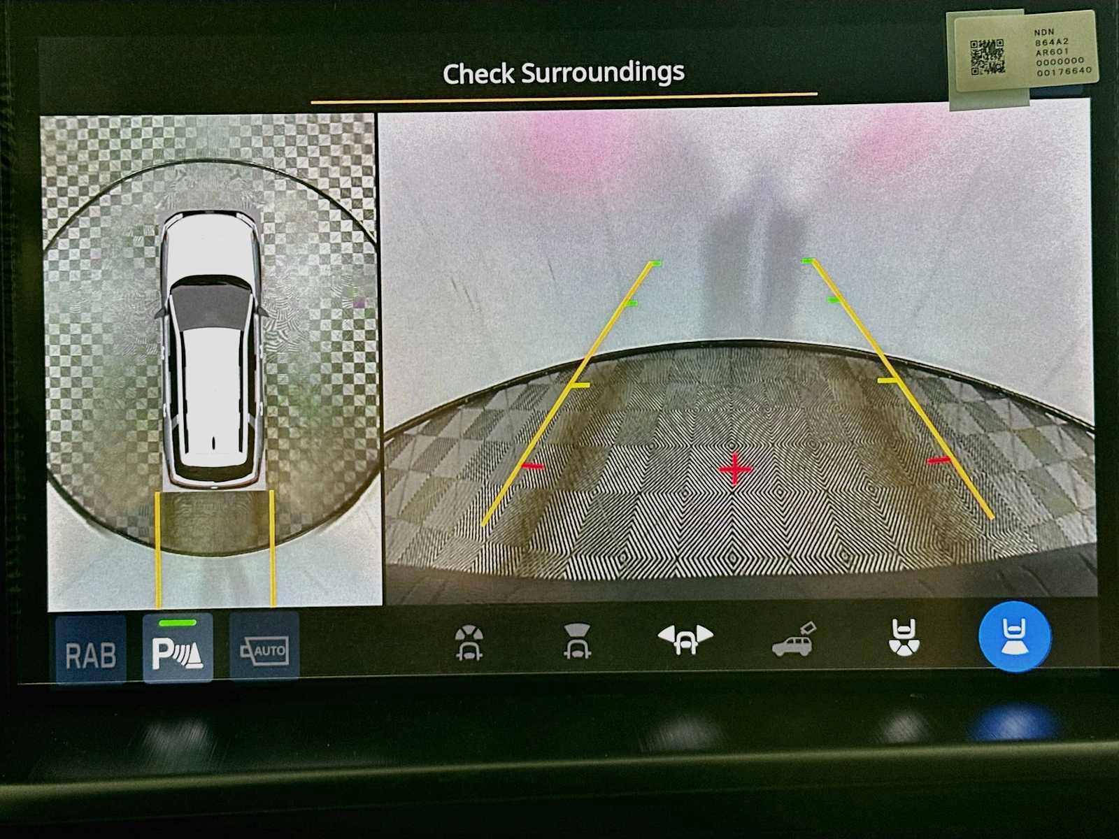 New 2026 Subaru Outback Touring XT AWD/4WD image 15