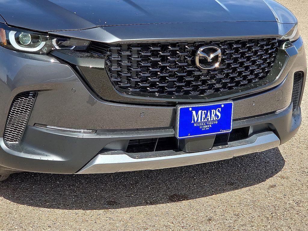 New 2026 MAZDA CX-50 AWD 2.5 S w/ Accent Package image 9