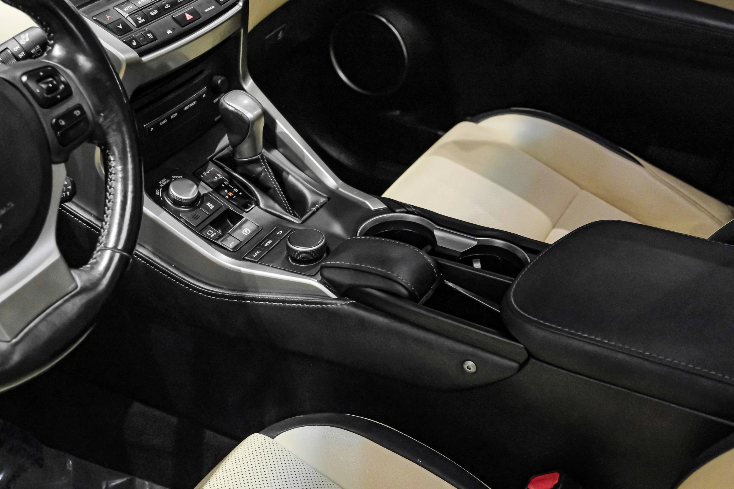 Used 2016 Lexus NX 200t FWD w/ Premium Package image 21