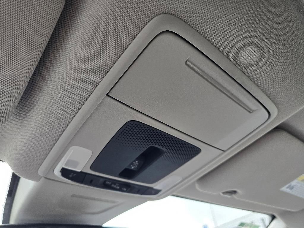 New 2026 Honda CR-V EX image 22