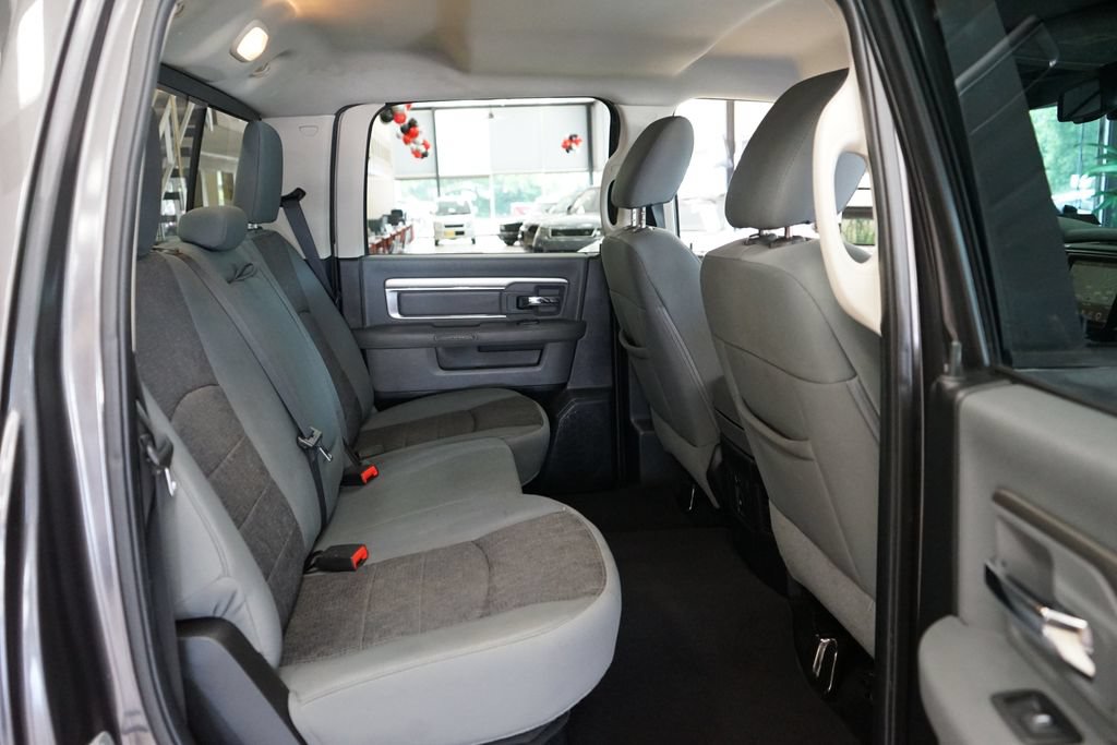 Used 2014 RAM 1500 Big Horn AWD/4WD image 14