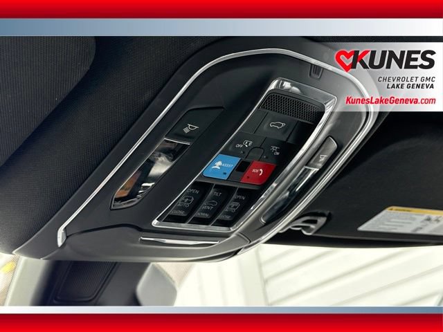 Used 2024 Jeep Wagoneer Series II AWD/4WD image 38
