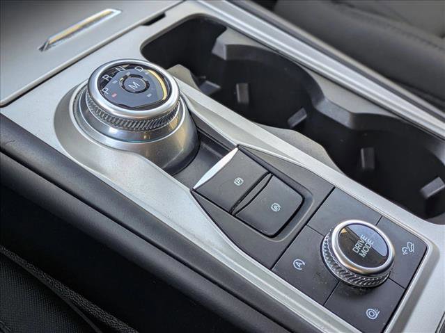 Used 2021 Ford Explorer XLT w/ Class III Trailer Tow Package image 14