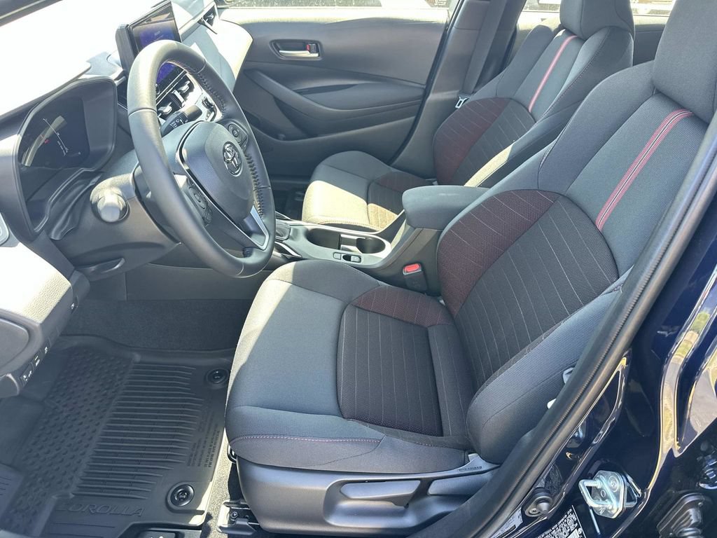 New 2026 Toyota Corolla SE AWD/4WD image 18