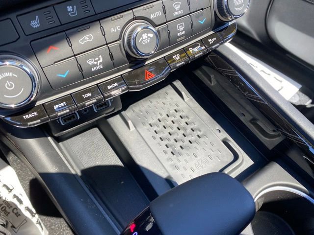 New 2026 Dodge Durango GT AWD/4WD image 16