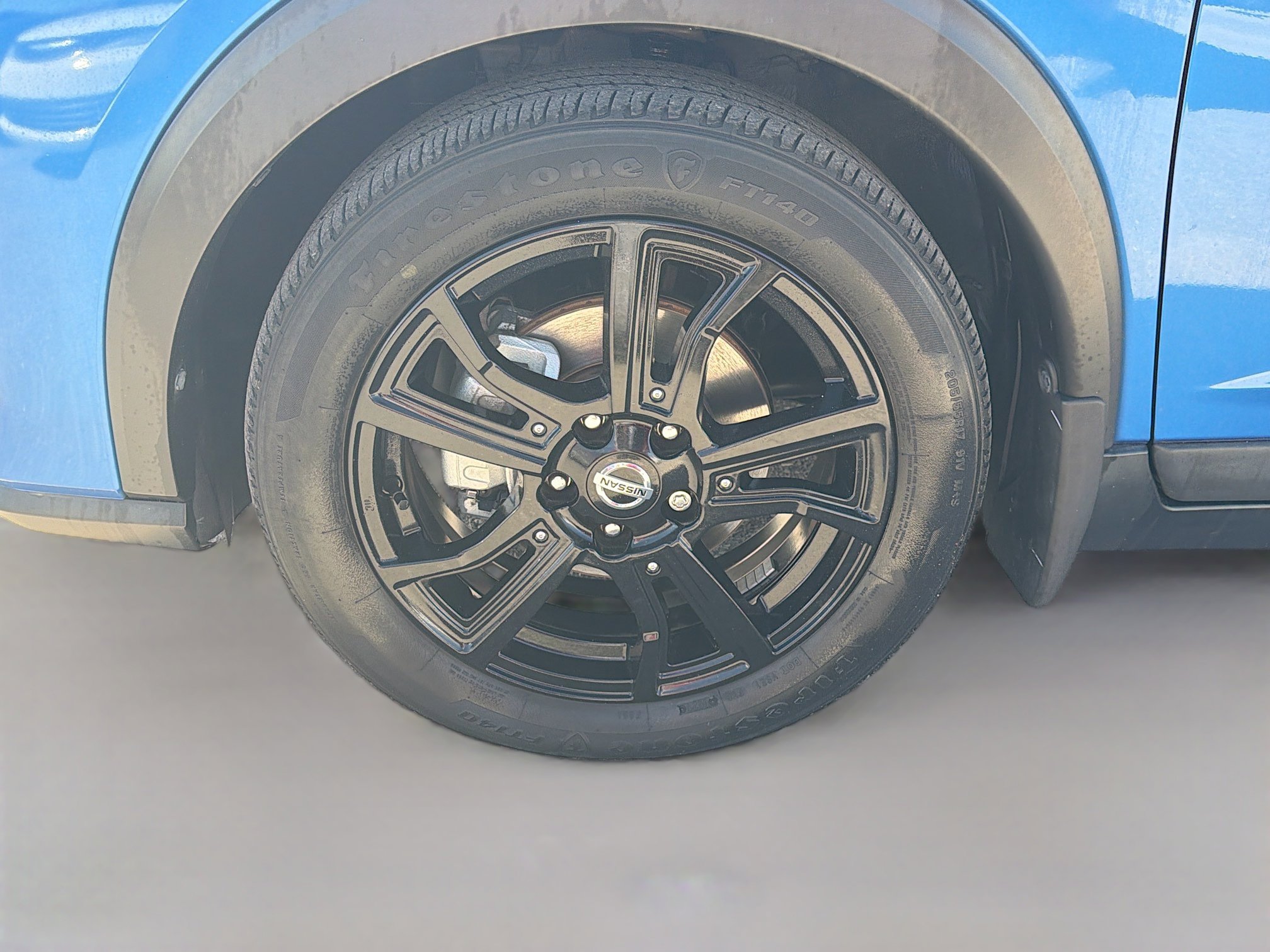 Used 2021 Nissan Kicks SR w/ SR Premium Package image 39