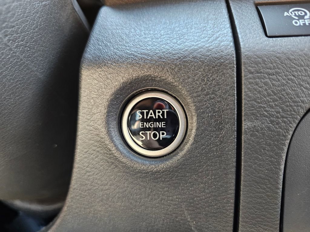 New 2025 Nissan Frontier PRO-4X w/ Pro Premium Package image 11