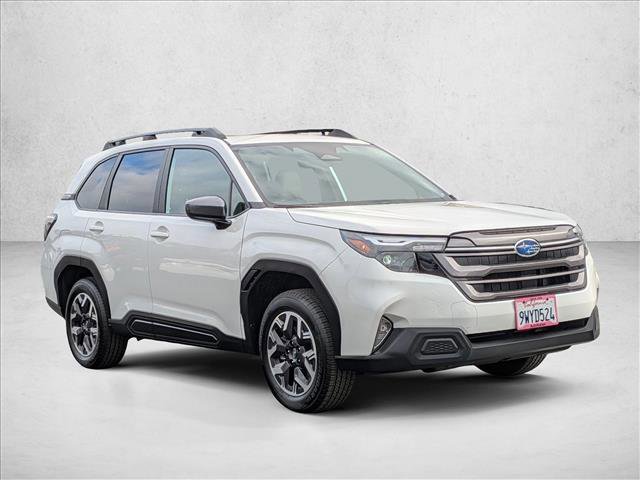 Certified 2026 Subaru Forester Premium AWD/4WD image 24