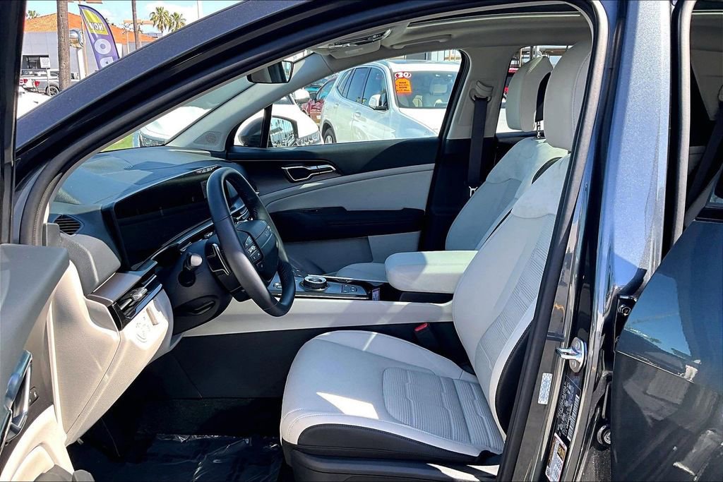 Used 2026 Kia Sportage SX Prestige image 16