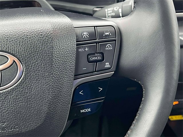 Certified 2025 Toyota Camry XLE image 26