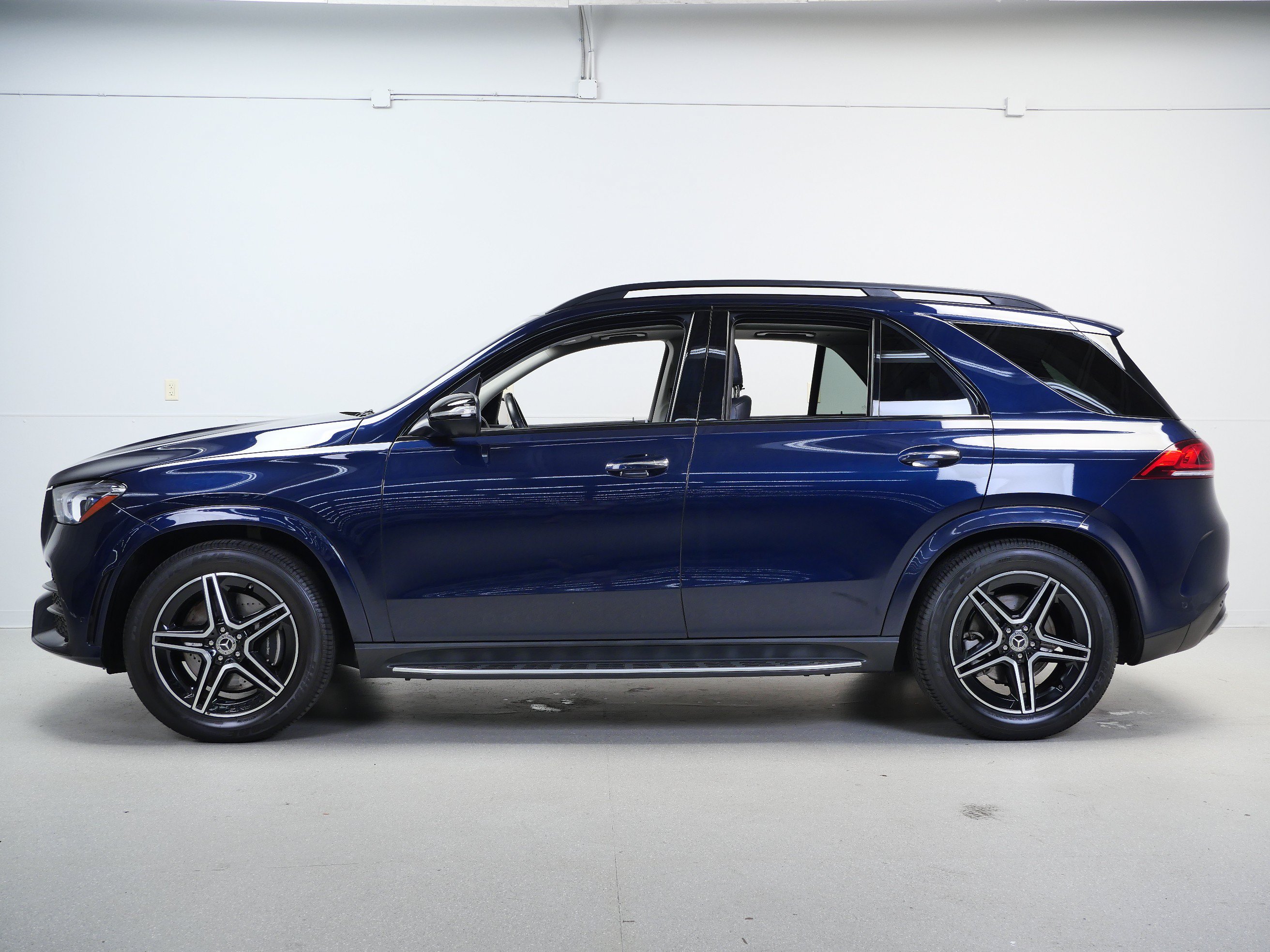 Used 2020 Mercedes-Benz GLE 450 4MATIC image 12