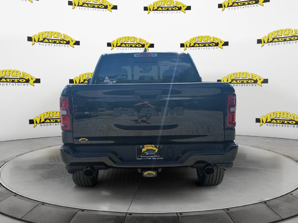 New 2026 RAM 1500 Express RWD image 4