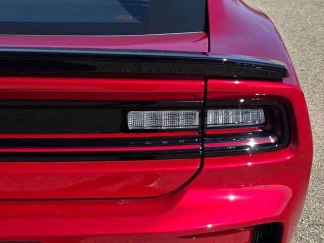 New 2026 Dodge Charger Scat Pack w/ Blacktop Package AWD/4WD image 10