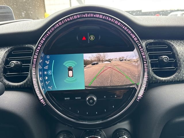 Used 2023 MINI Cooper SE image 25