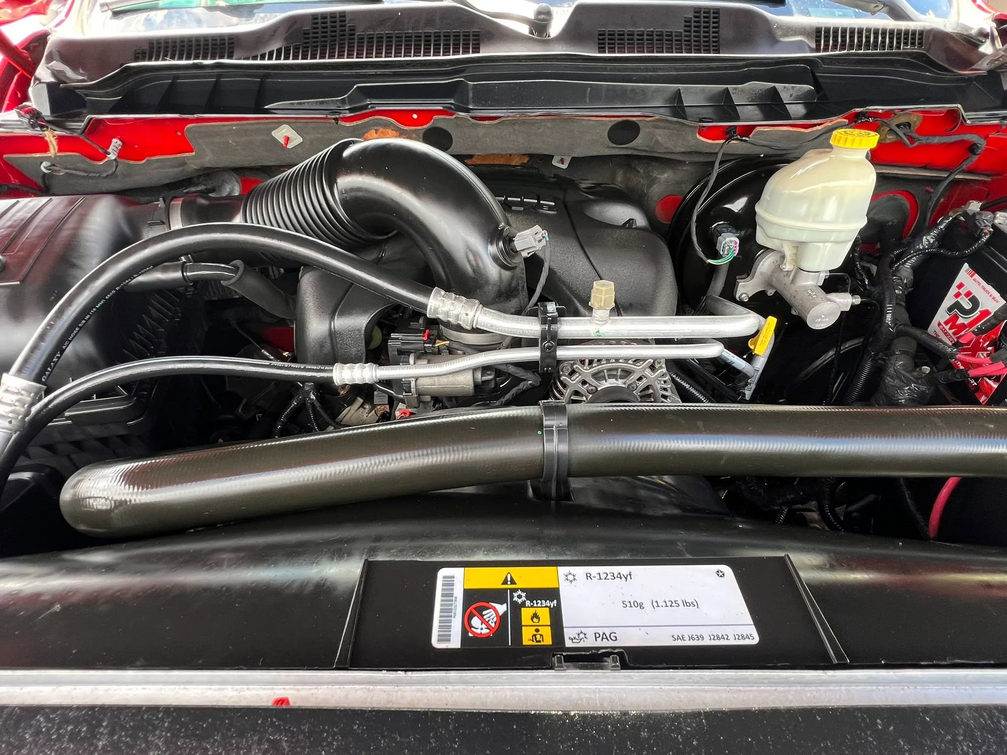 Used 2016 RAM 1500 Express AWD/4WD image 32