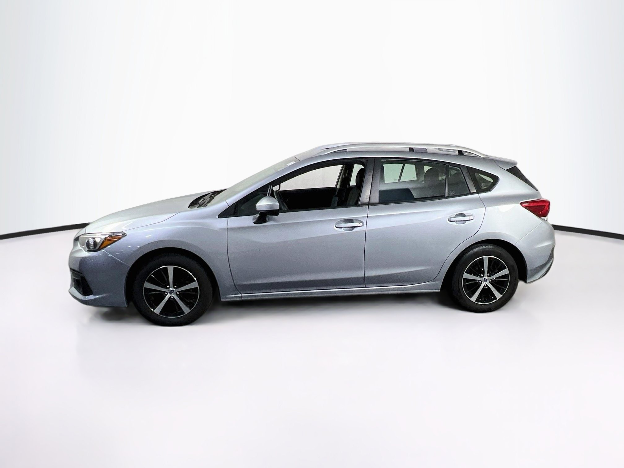 Used 2023 Subaru Impreza 2.0i Premium AWD/4WD image 8