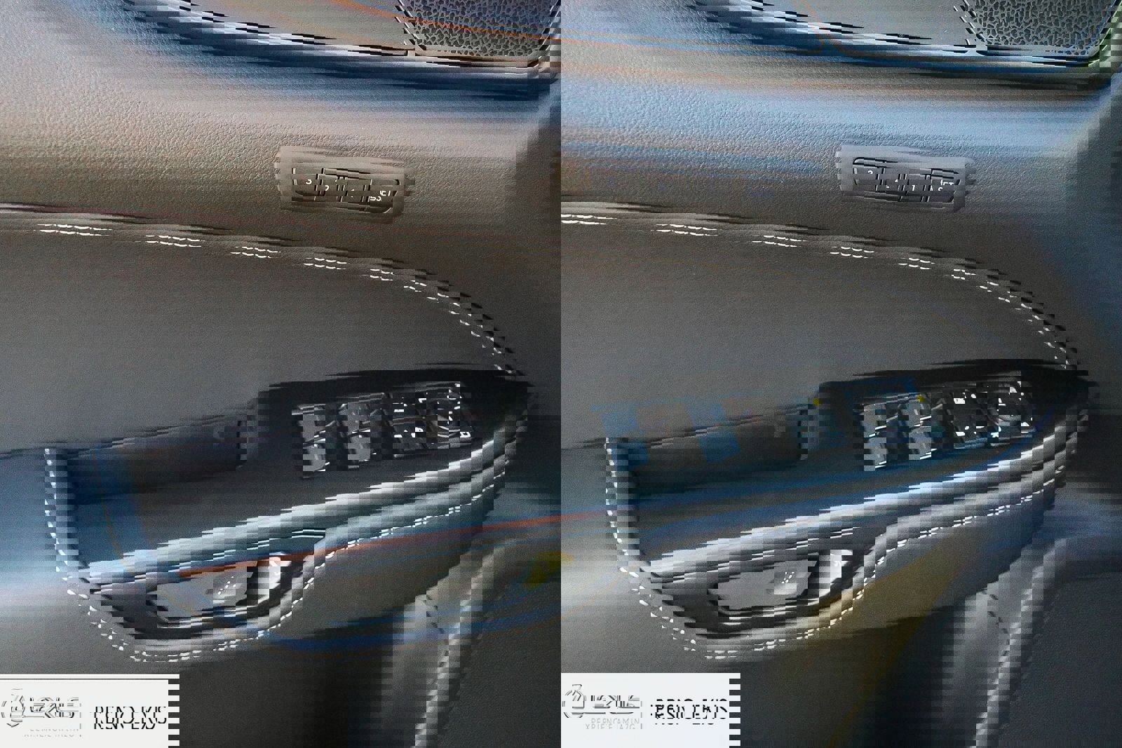 New 2026 Lexus NX 450h+ AWD w/ Luxury Package image 23