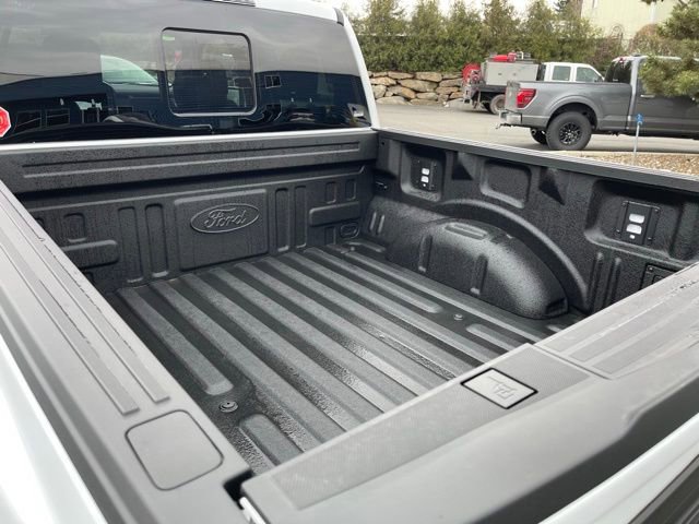 New 2026 Ford F150 Raptor image 5