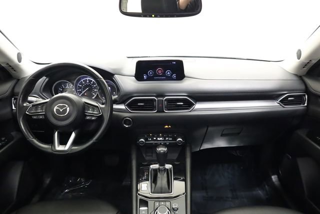 Used 2020 MAZDA CX-5 Touring FWD image 14