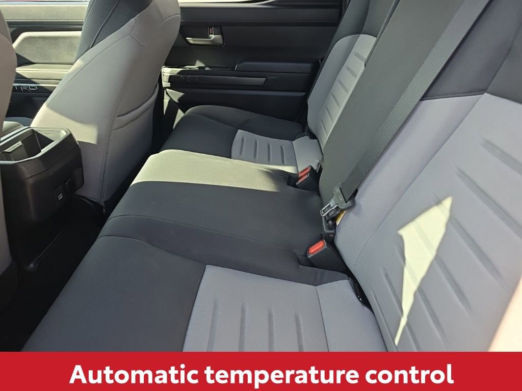 Used 2024 Toyota Tacoma TRD Sport w/ TRD Sport Upgrade Package image 20