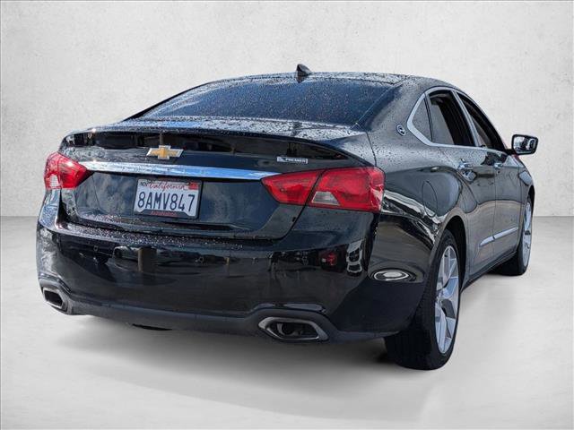 Used 2018 Chevrolet Impala Premier image 5