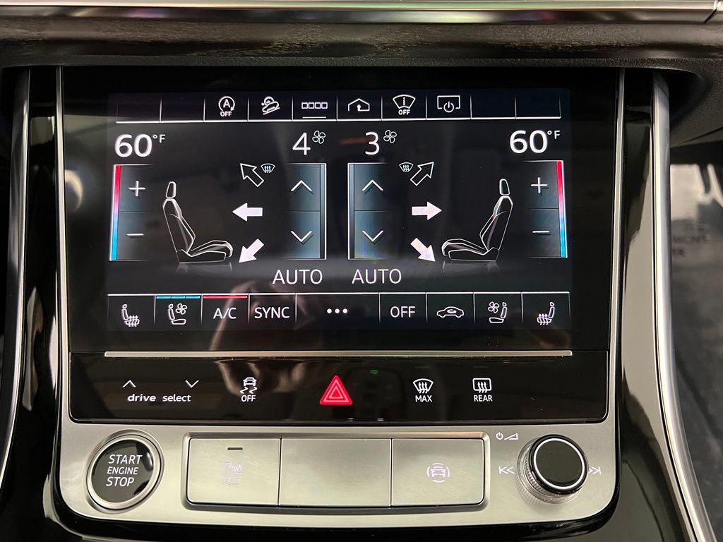 Used 2022 Audi Q8 Prestige AWD/4WD image 26