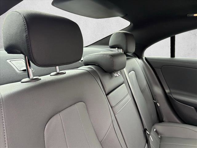 New 2026 Mercedes-Benz CLA 250 image 21