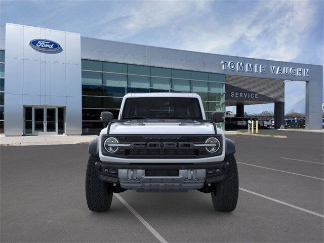 New 2025 Ford Bronco Raptor AWD/4WD image 6