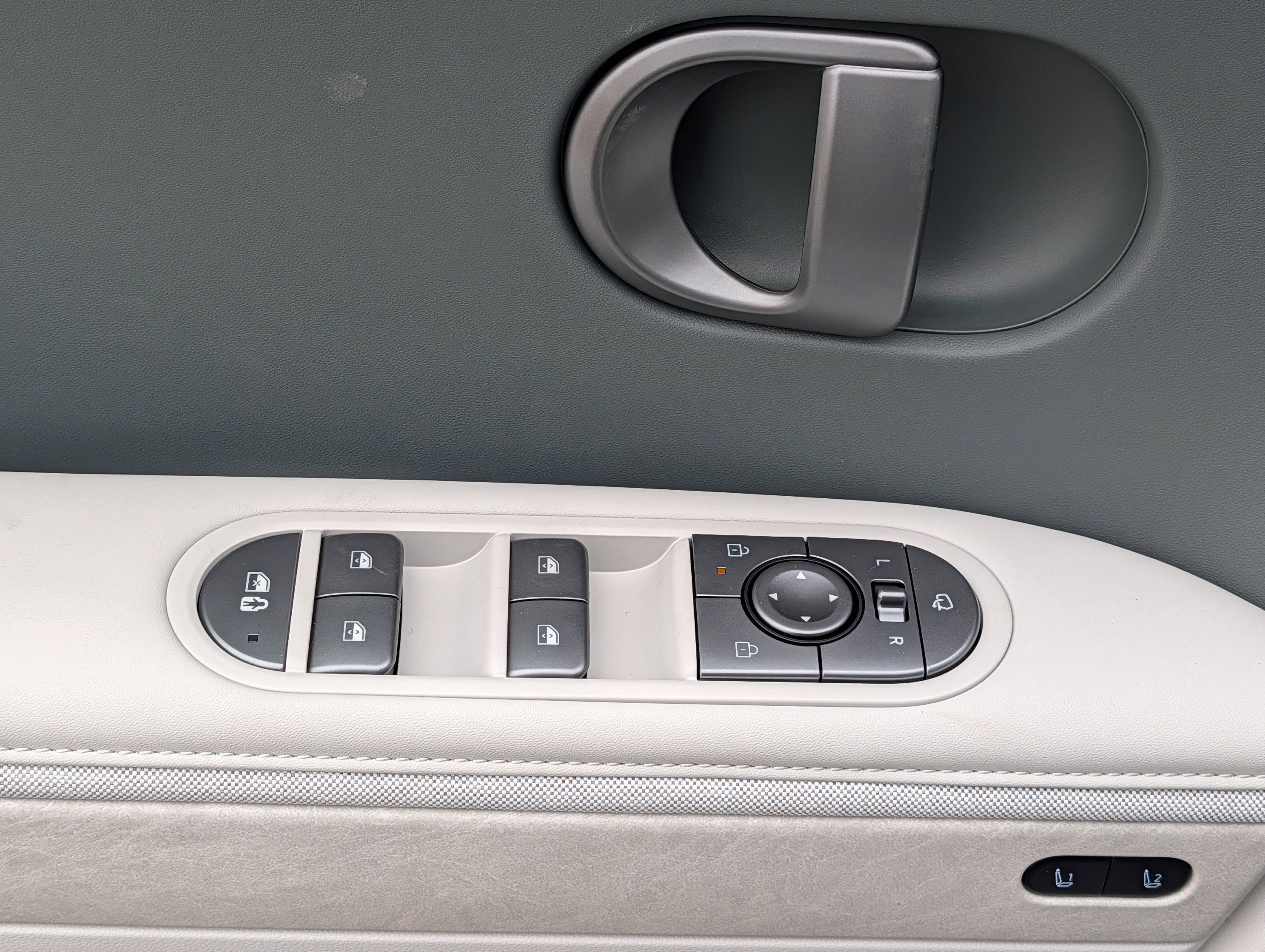 New 2026 Hyundai Ioniq 5 Limited image 13