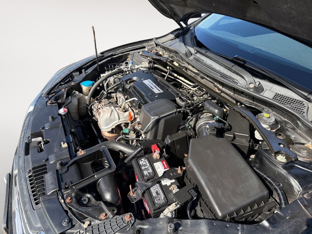 Used 2014 Honda Accord Sport image 27