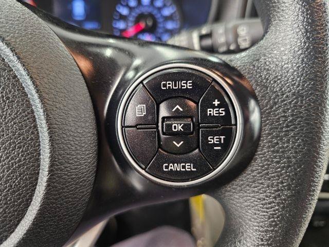 Used 2020 Kia Soul LX FWD image 12