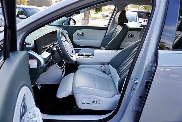 New 2026 Hyundai Ioniq 9 Calligraphy image 20