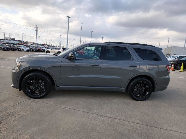 Used 2020 Dodge Durango R/T w/ Technology Group image 8